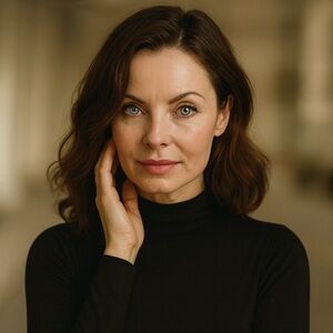 Meet your Posher, Tracey